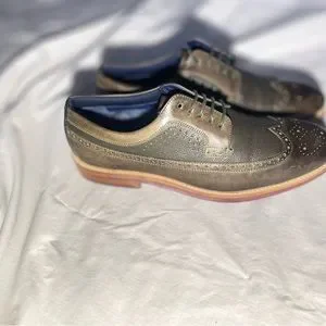Ted Baker | Shoes | Ted Baler Oxford Size 144 Like New Worn  display picture 2